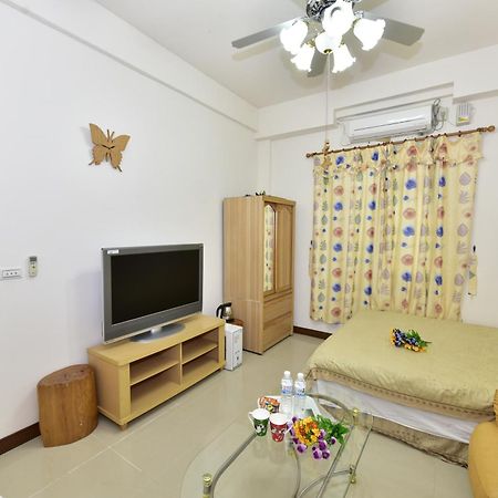 Ez Bay Homestay Chenggong Extérieur photo