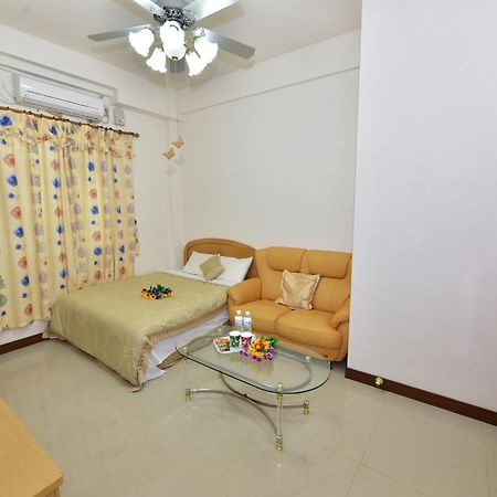 Ez Bay Homestay Chenggong Extérieur photo