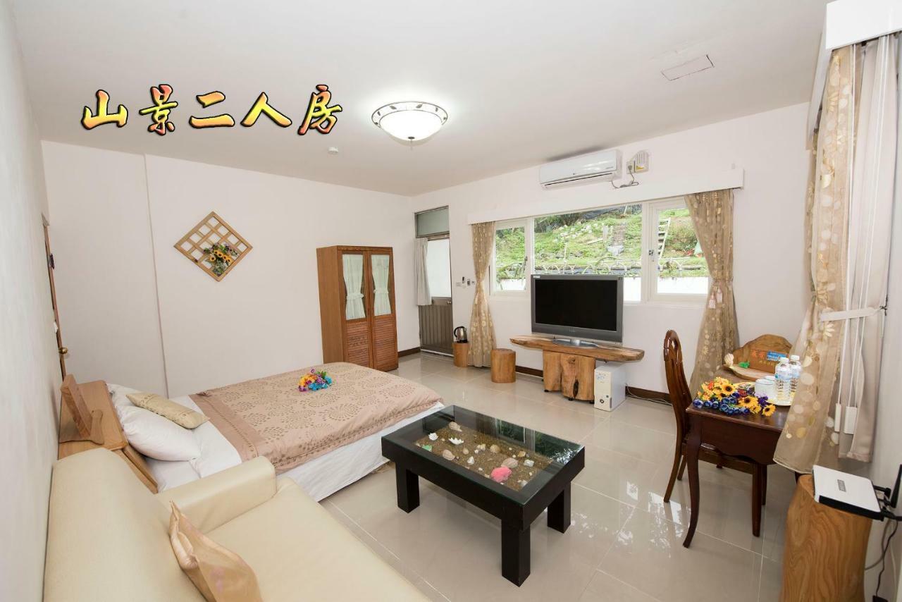 Ez Bay Homestay Chenggong Extérieur photo